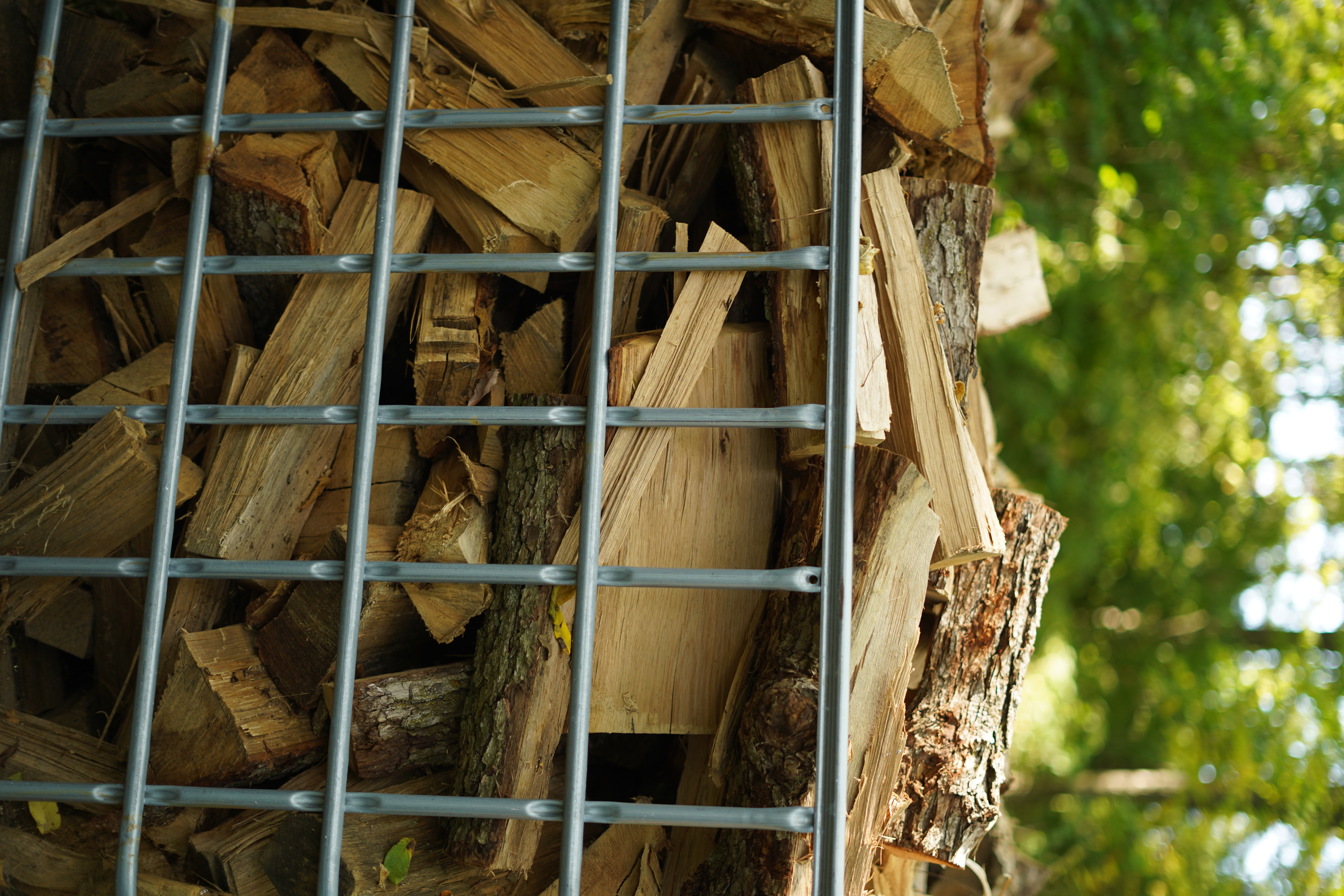 White Oak firewood